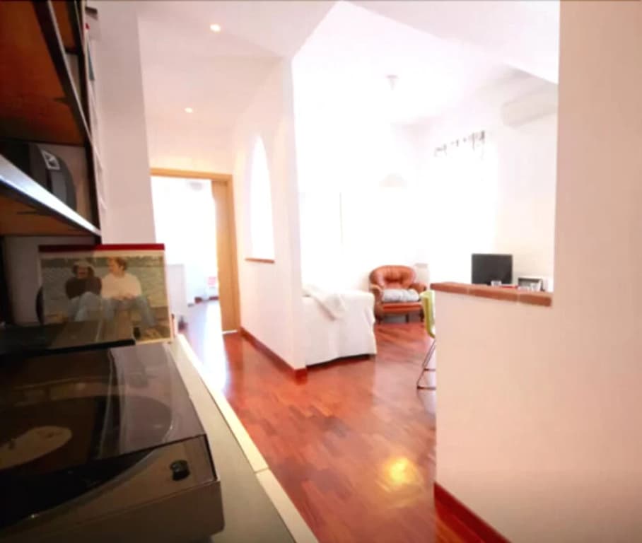 Sunny Flat With Terrace in Pigneto, Serviced by Hostmaker - main photo