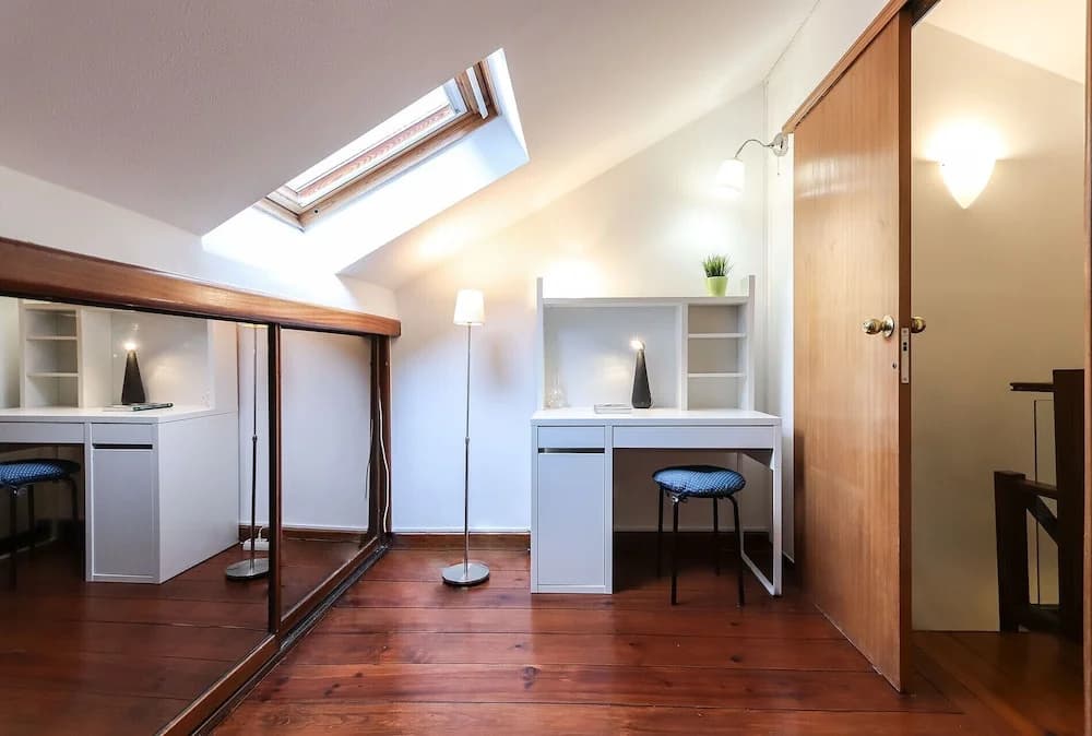 Av. Liberdade Duplex By Homing - photo 3