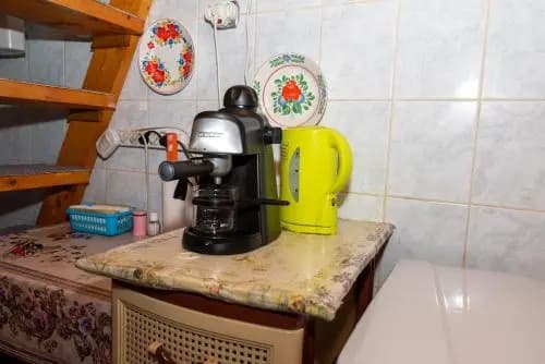 Budapest Central Apartment - photo 20