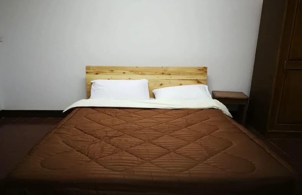 Kanoon Hostel Chiangmai - photo 4