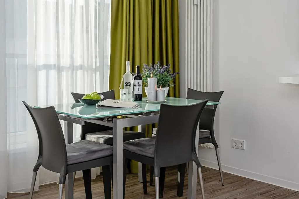 Apartments Rosenthal Residence - photo 21