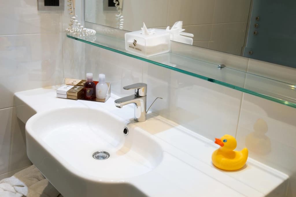 Hotel Berna - photo 31