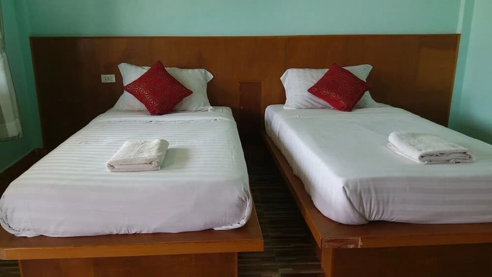 Lanta School Beach Resort - photo 39