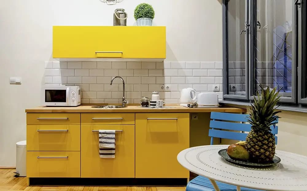 Lovage Apartment - photo 10