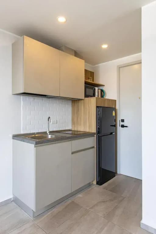 Cozy Apt-1BR T3-635 - photo 9