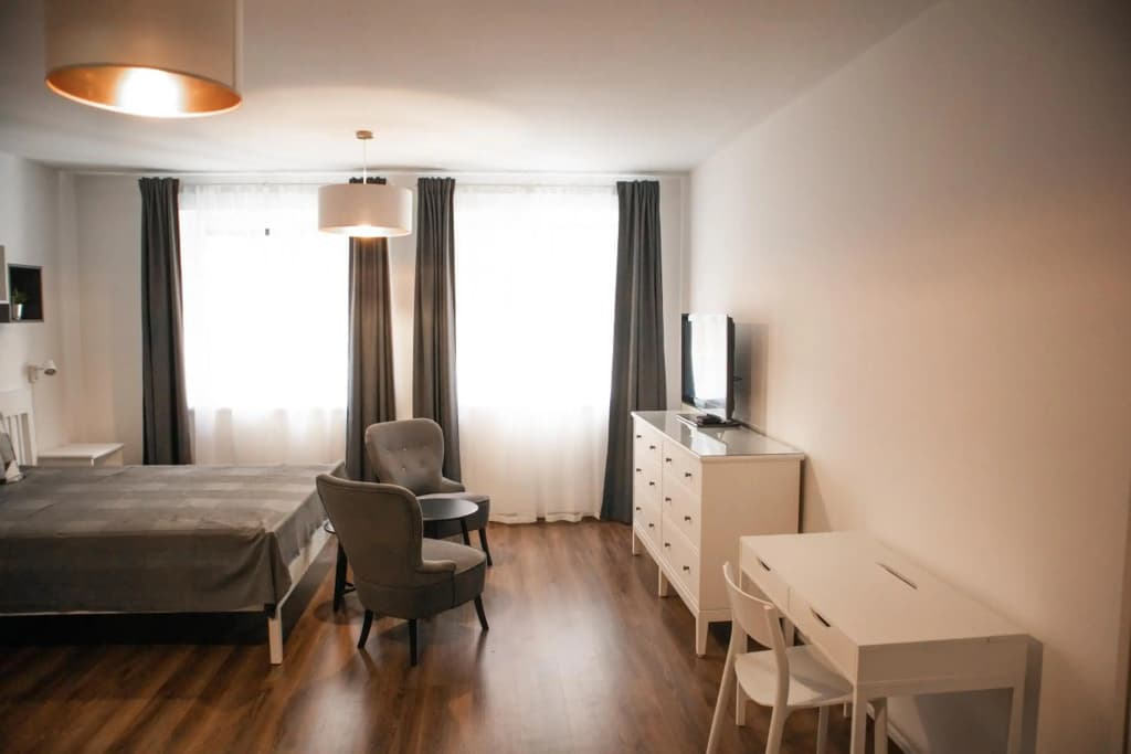 Baleo50 Apartment - photo 3