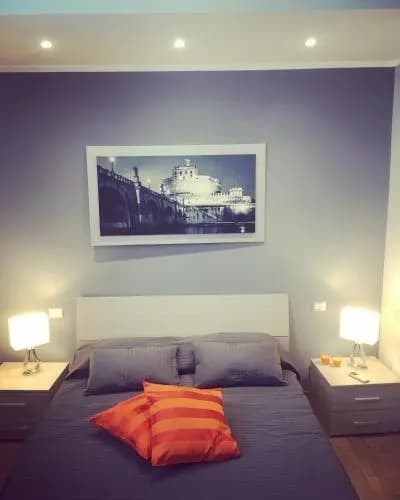 Caracalla Room Rental - photo 7