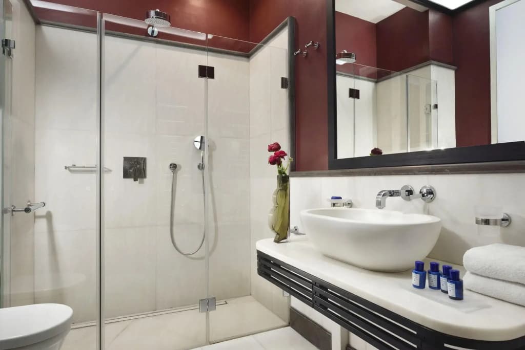 San Firenze Suites & Spa - photo 42