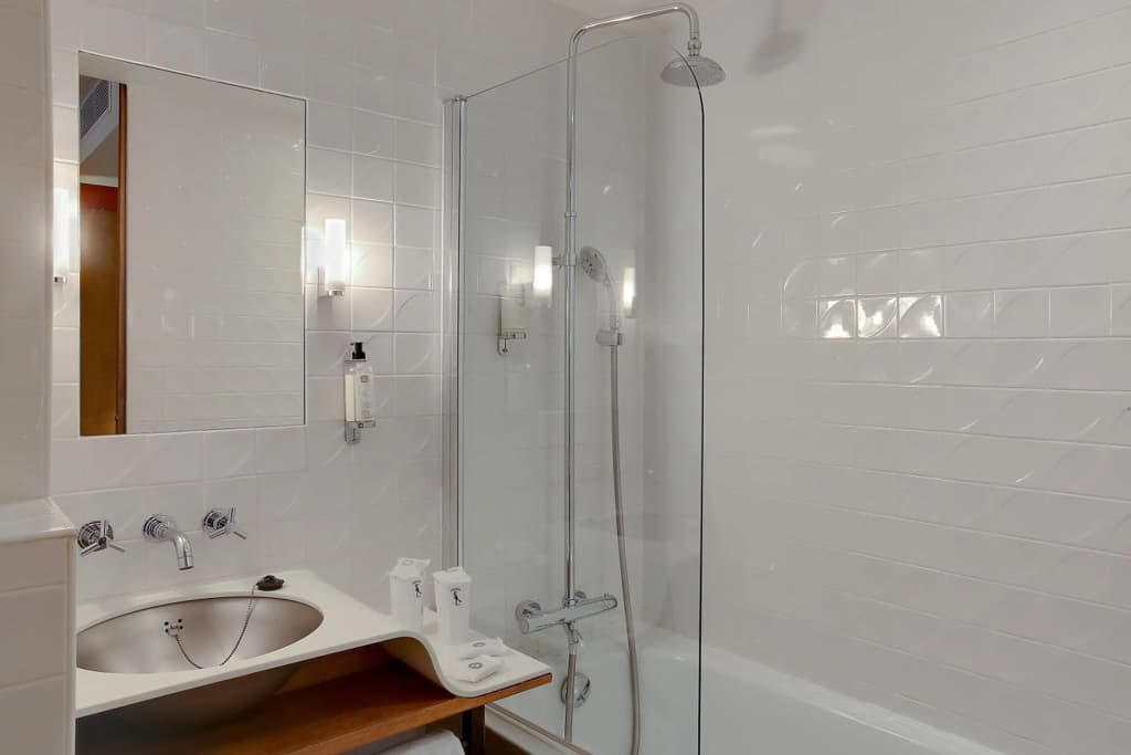 Hotel Aulivia Opera - photo 8