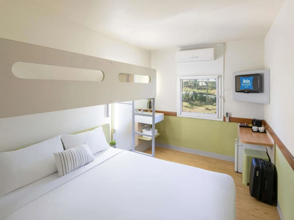 ibis Budget Campbelltown - photo 19