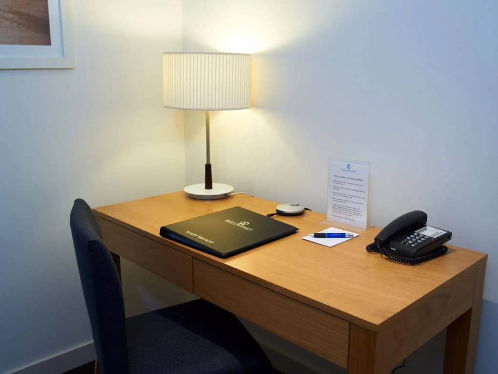 Amity Apartment Hotels - photo 4