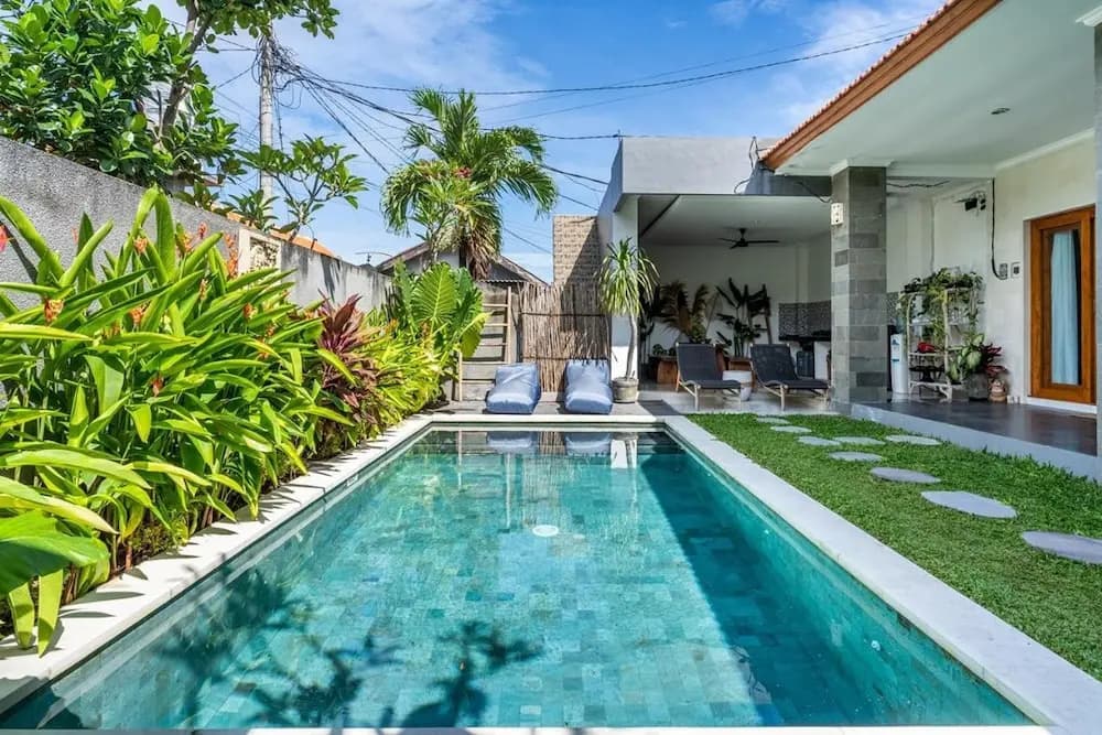 Coco Loco Villa - photo 13