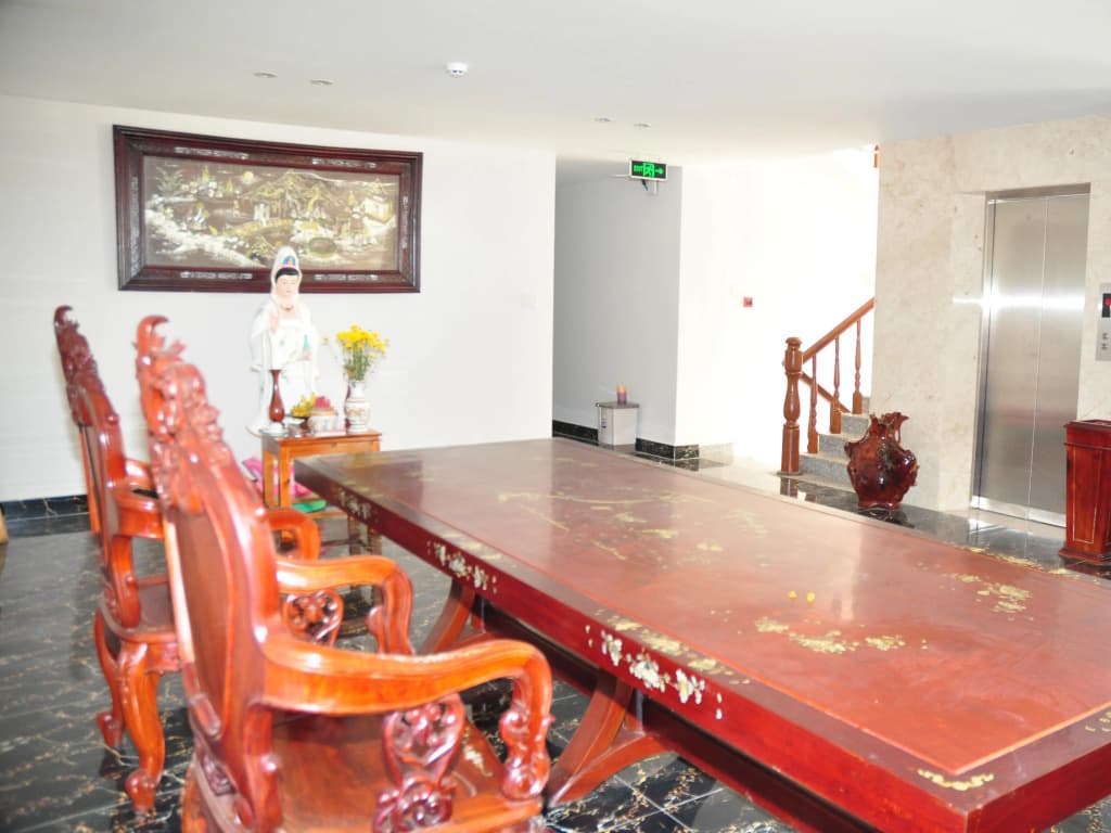 Holiday Phu Quoc Hotel - photo 19