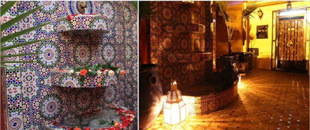 Riad Fatouma - photo 11