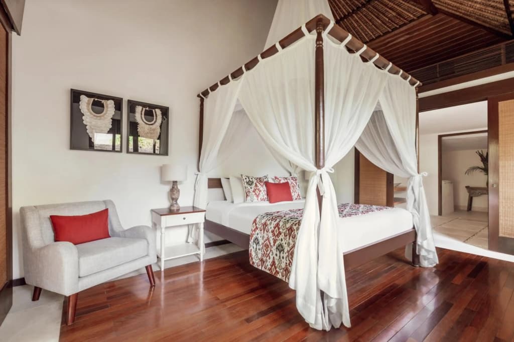 The Pavilions Bali - photo 46