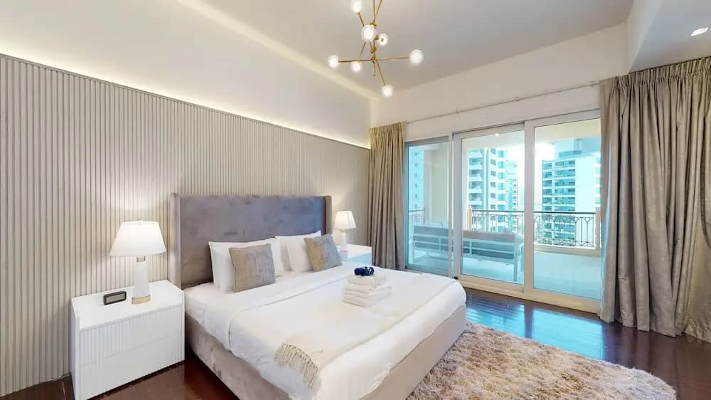 Marina Residence 1004 - photo 5