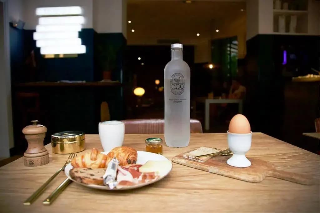COQ Hotel Paris - photo 11