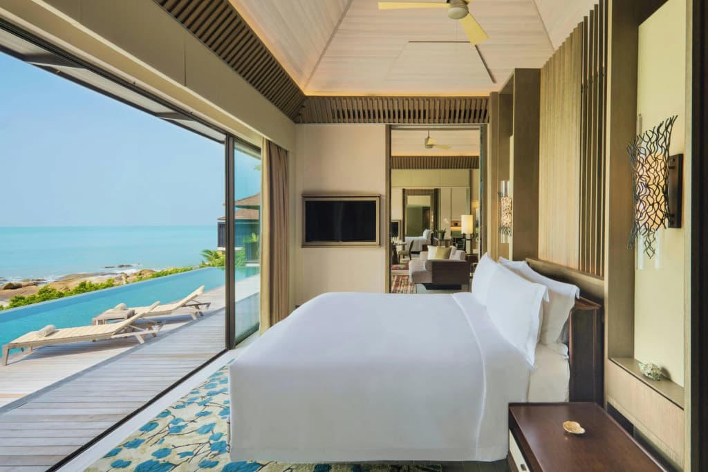 The Ritz-Carlton, Langkawi - photo 40