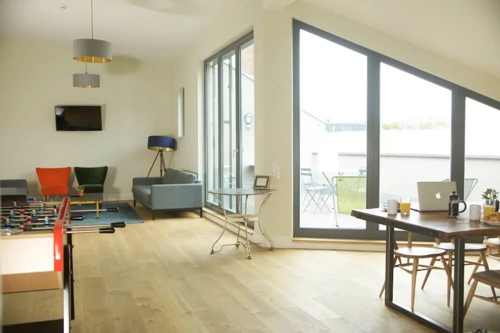 Berlin Base Apartments - photo 7