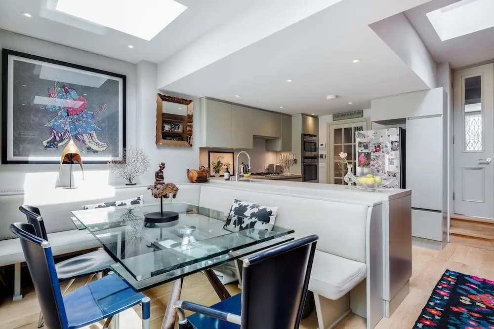 Exquisite Designers Abode - photo 16