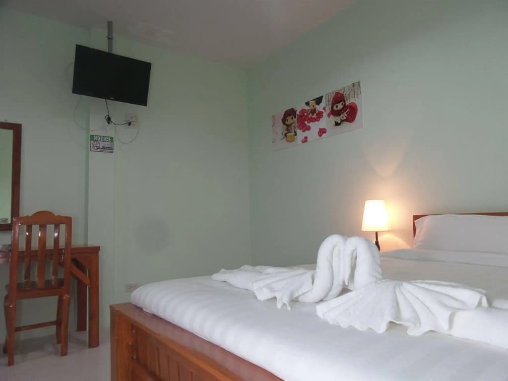 Green Signal Suite - photo 2