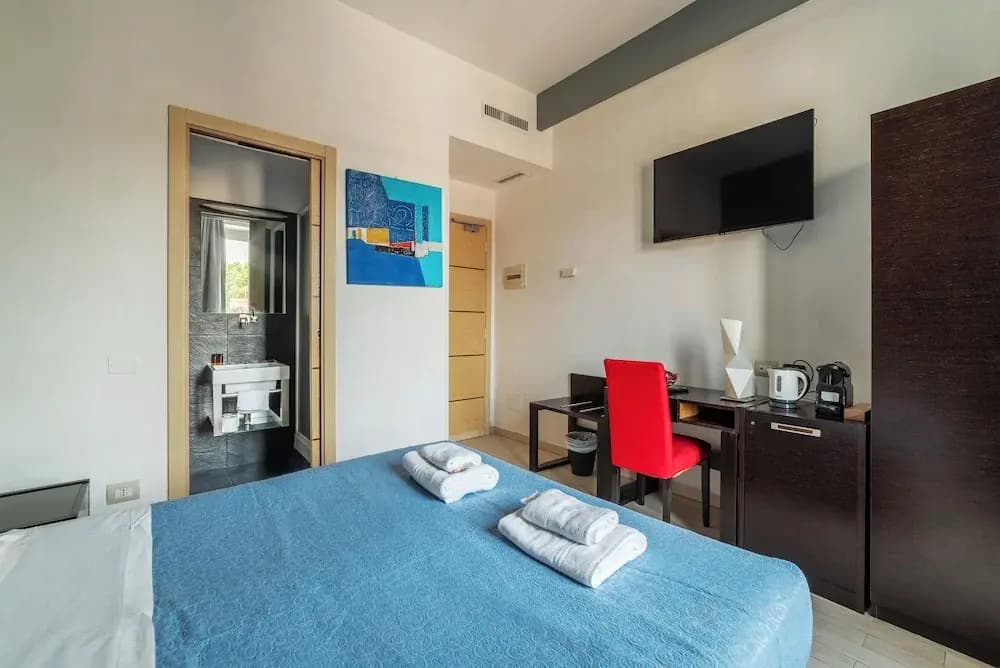 S. Marco Guesthouse - photo 6