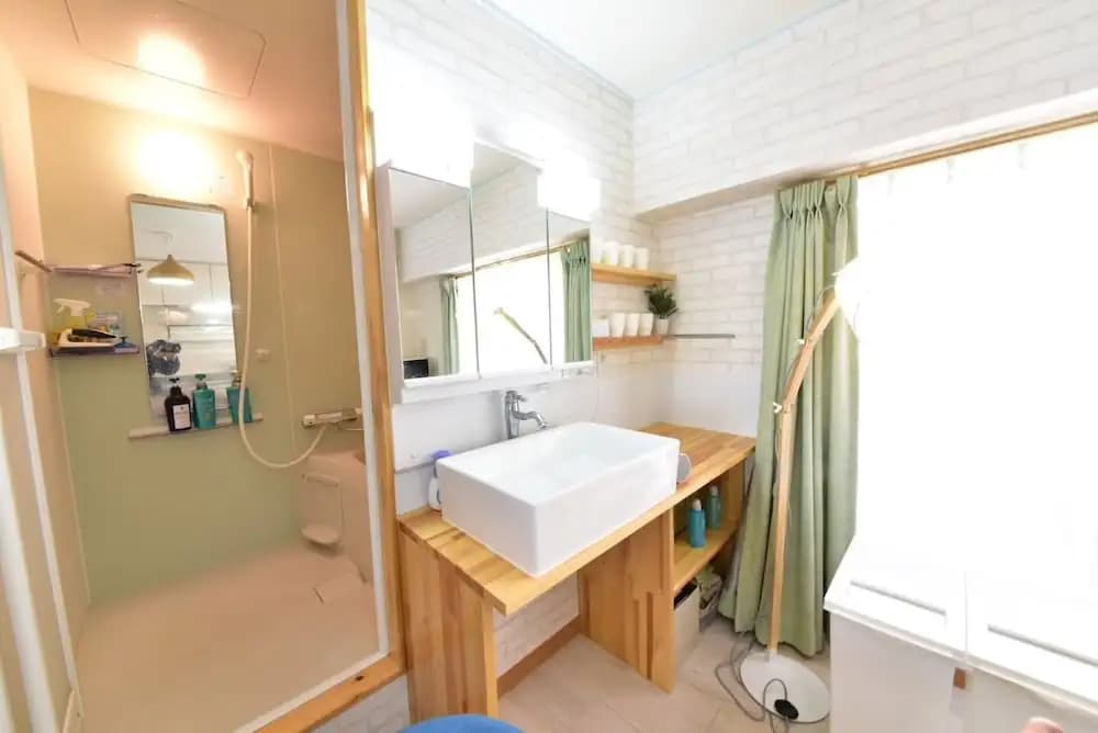 Shinjuku Room - photo 31