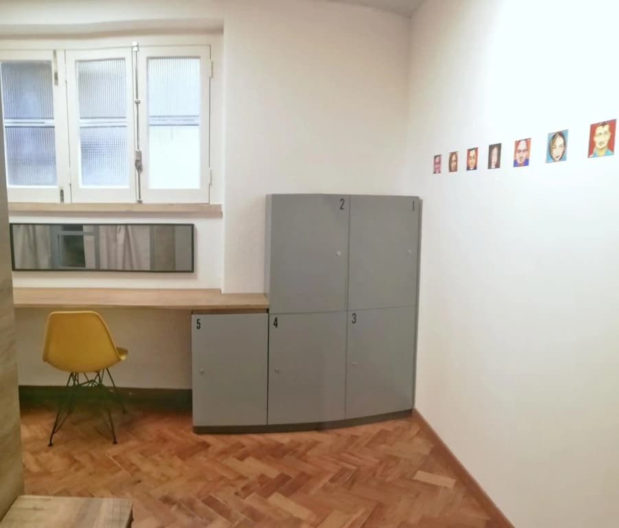 Draft Hostel & Rooms - photo 3
