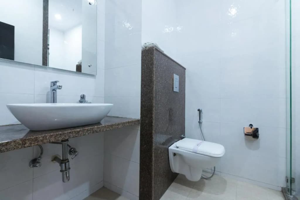 Rupam Hotel - photo 42