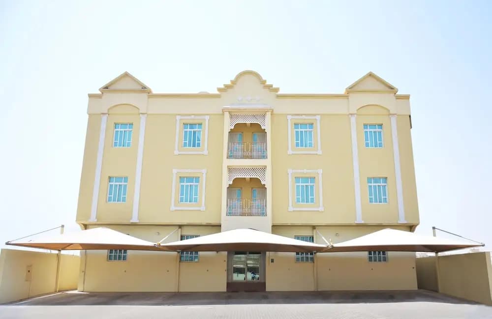 Meridiana Residence - main photo