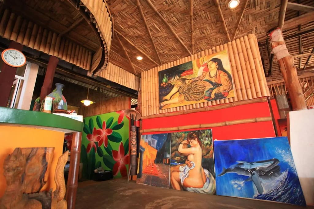 Chaba Bungalows - photo 23