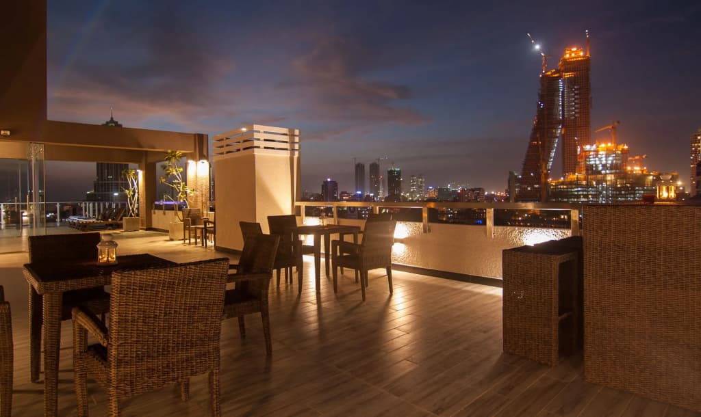 Rococo Residence - photo 21