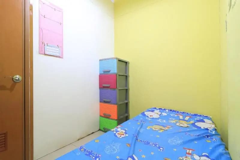 Eiffel Residence Batu Tulis 35A1 - photo 5