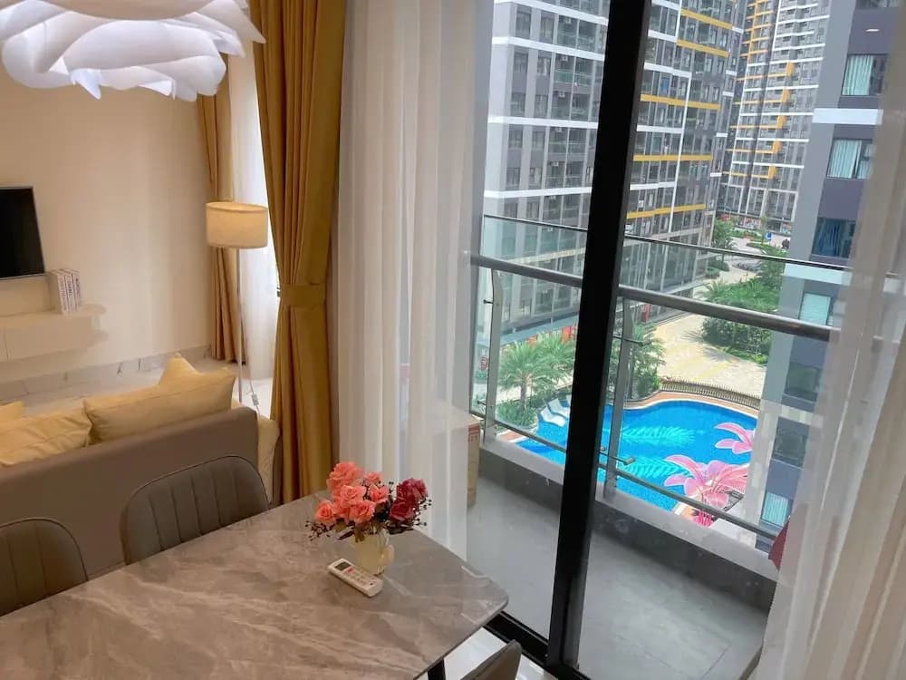 Vinhomes Grand Park Homes by Christine - photo 49