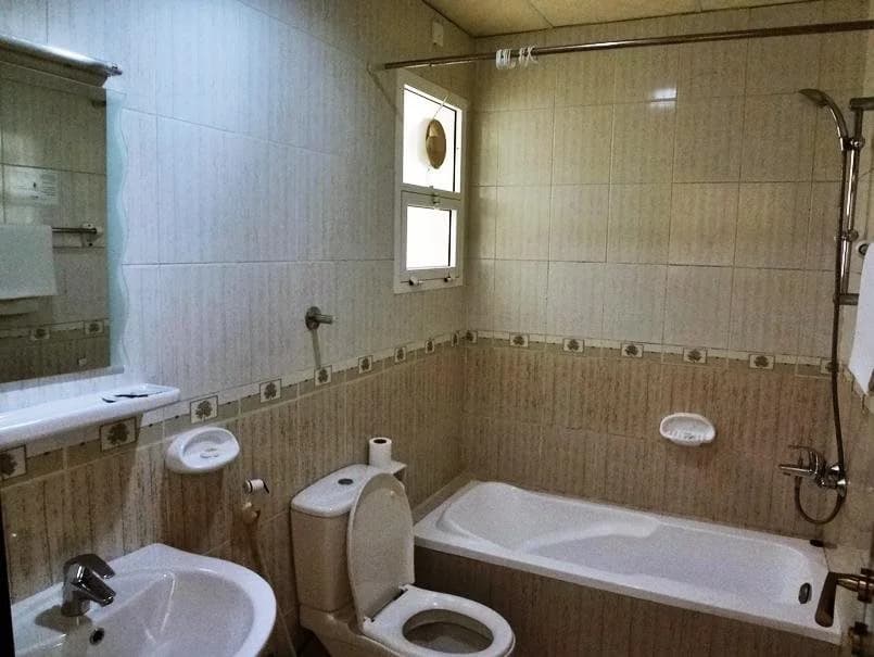 Al Murooj Hotel Apartments - photo 9