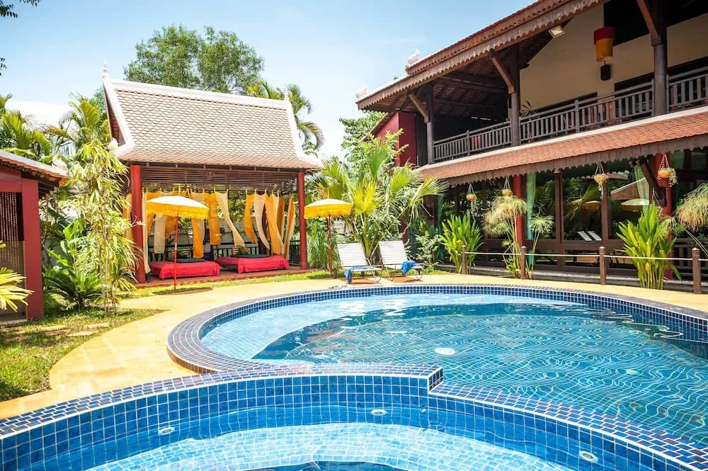 Alliance Tradition Villa - photo 11