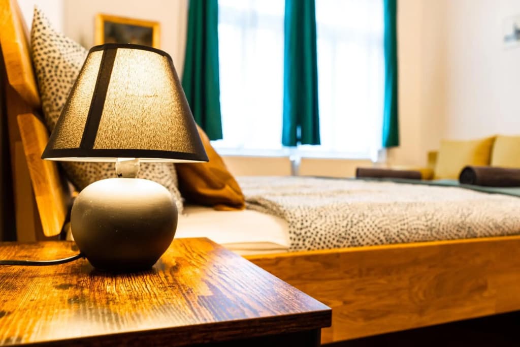 Palace Quarter Suite - photo 6