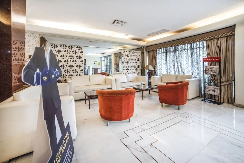 FabHotel BMK GK1 - photo 2