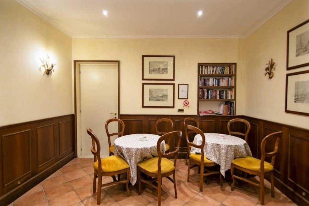 Hotel Do Pozzi - photo 20
