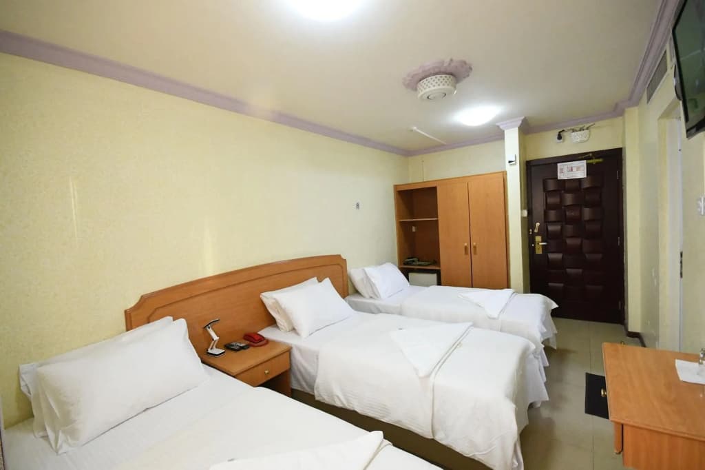 Maaeen Hotel - photo 7
