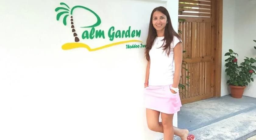 Palm Garden - photo 24