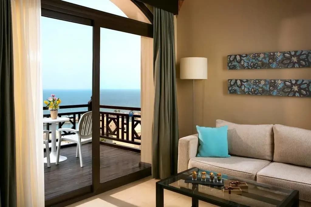The Village at Cove Rotana - photo 18