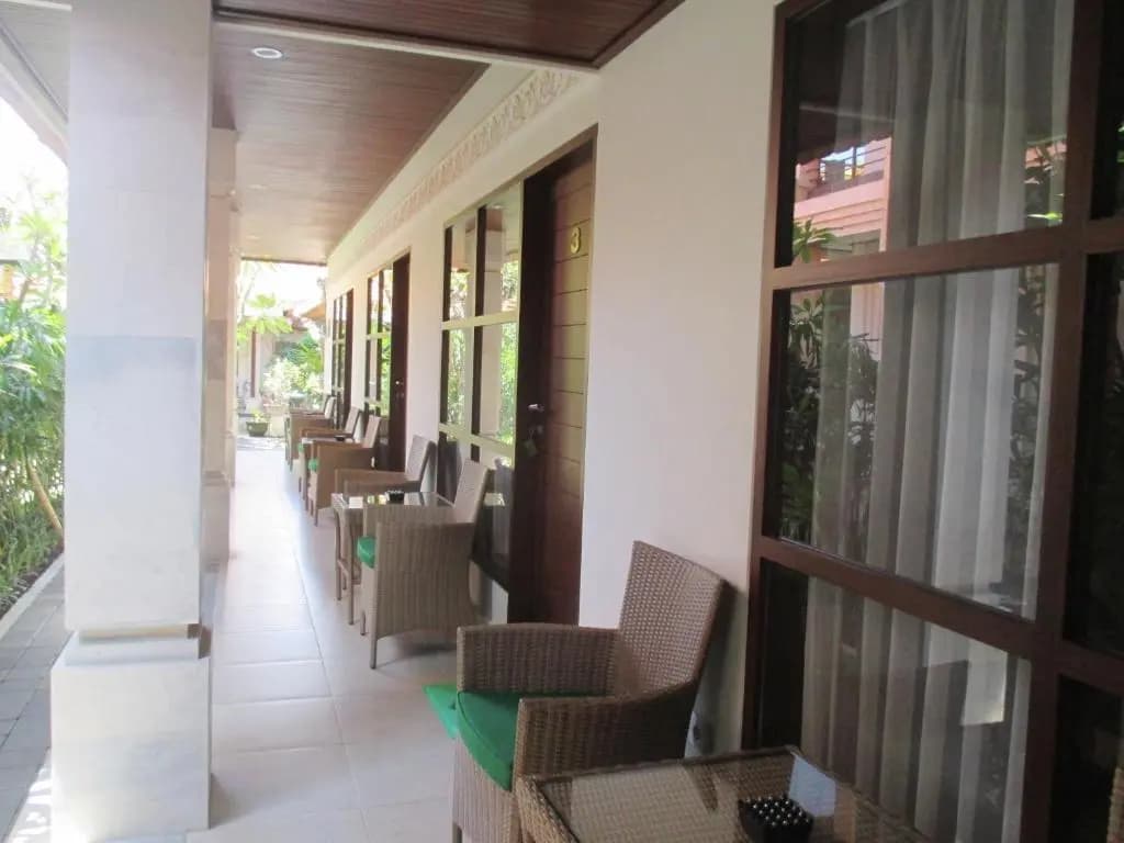 Mona Homestay - photo 2