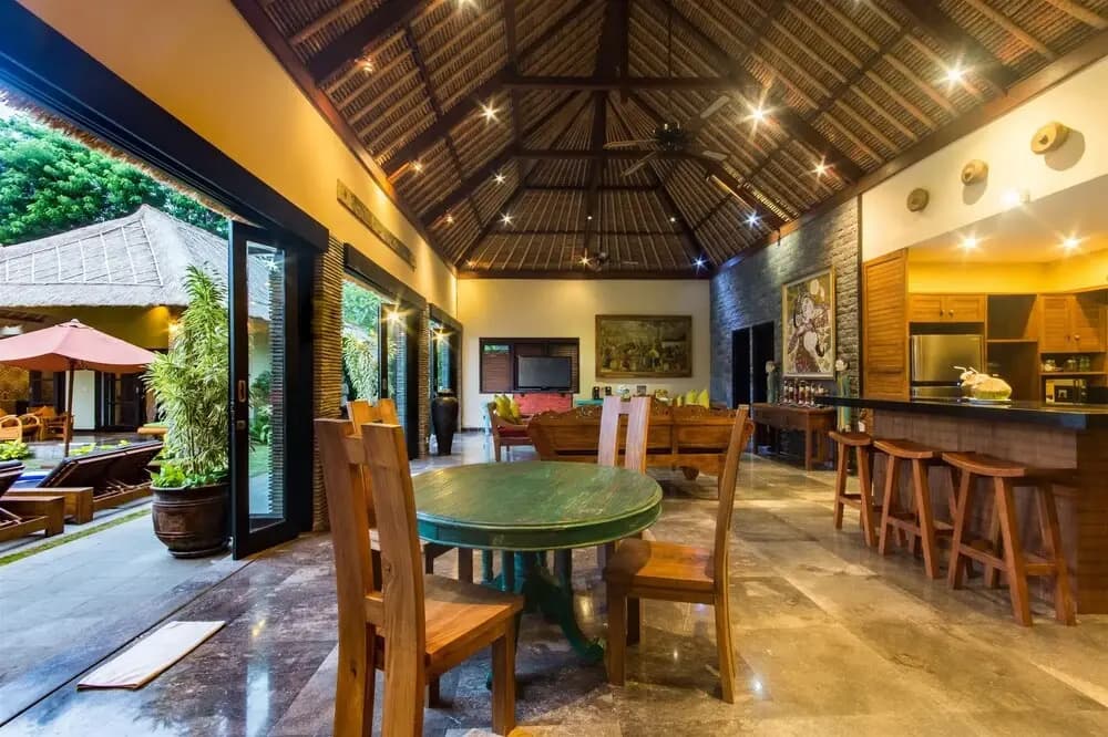 Villa Mahkota - photo 22