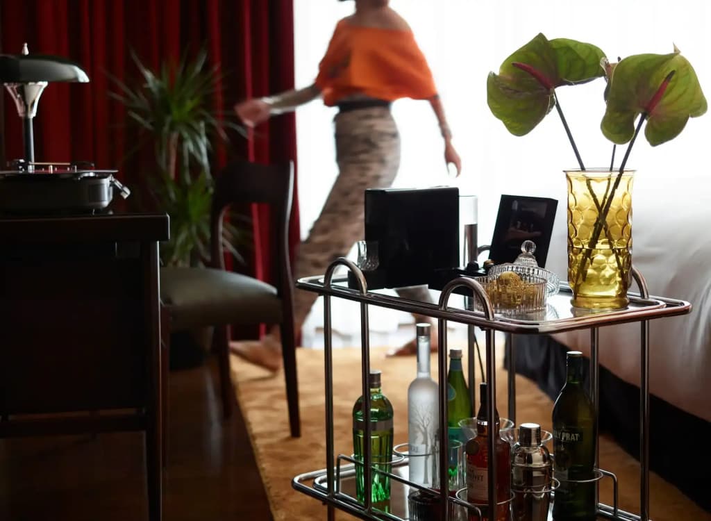 Brown Acropol Hotel - photo 28