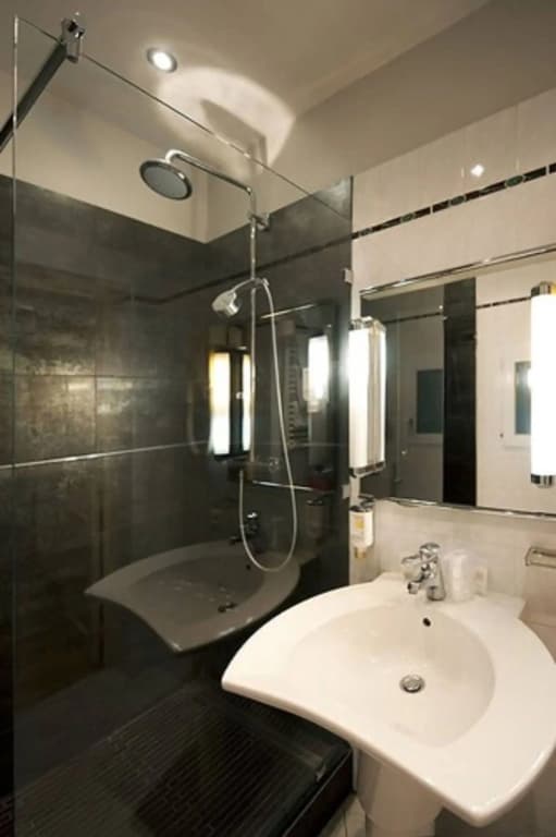 Hôtel des Bains - photo 12