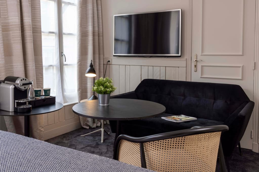 Hôtel Hélios Opéra - photo 31