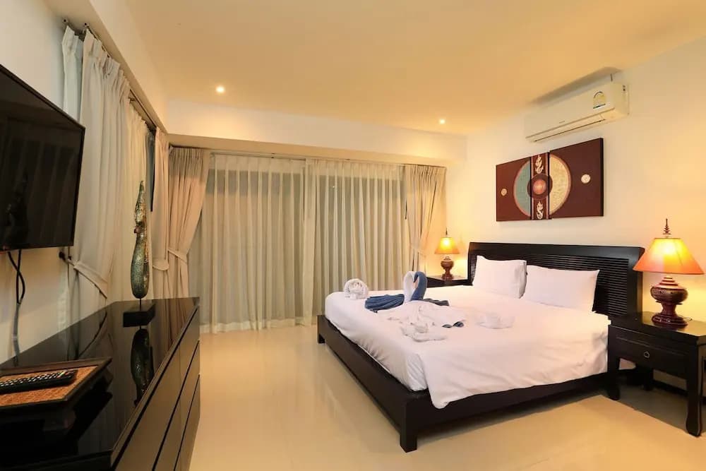 Villa Emauha - photo 2