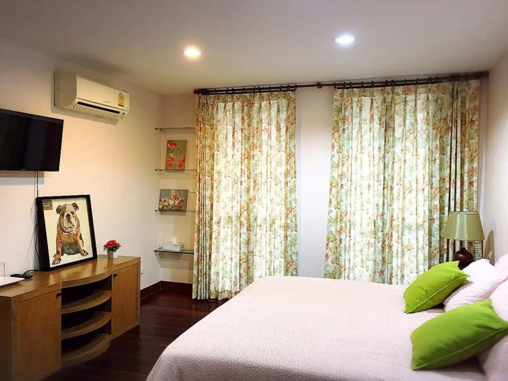 Chan Guest Villa - photo 7
