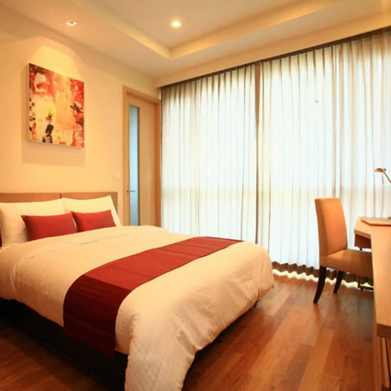 39 Boulevard Executive Residence - photo 3